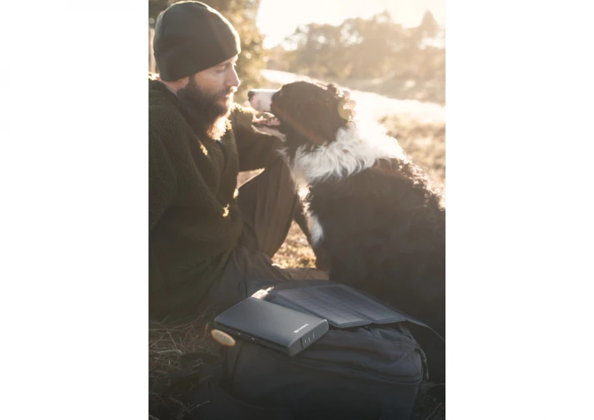 Solarni punjač Sandberg 420-56 8W 2xUSB