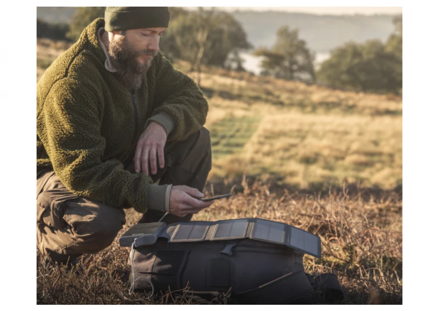 Solarni punjač Sandberg 420-56 8W 2xUSB