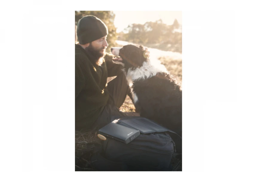 Solarni punjač Sandberg 420-56 8W 2xUSB