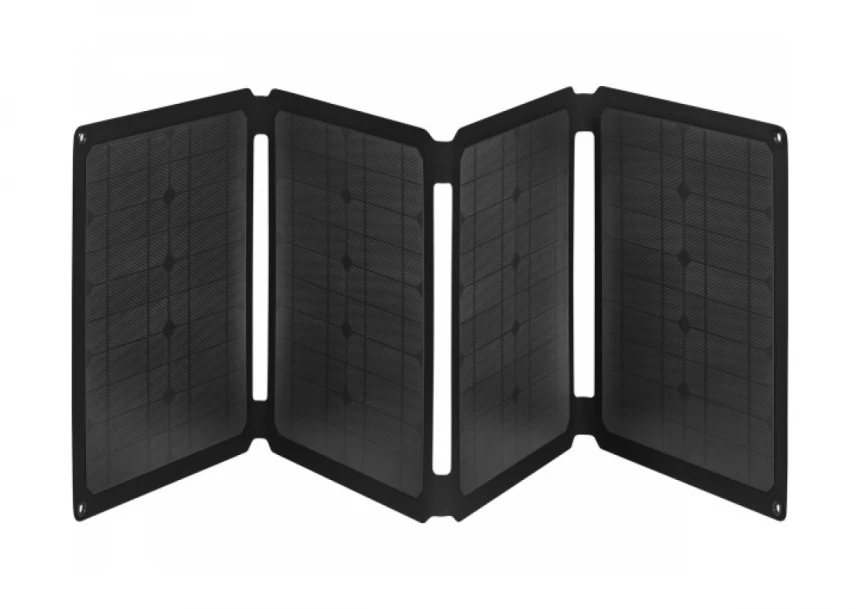 Solarni punjač Sandberg 420-80 60W 2xUSB...