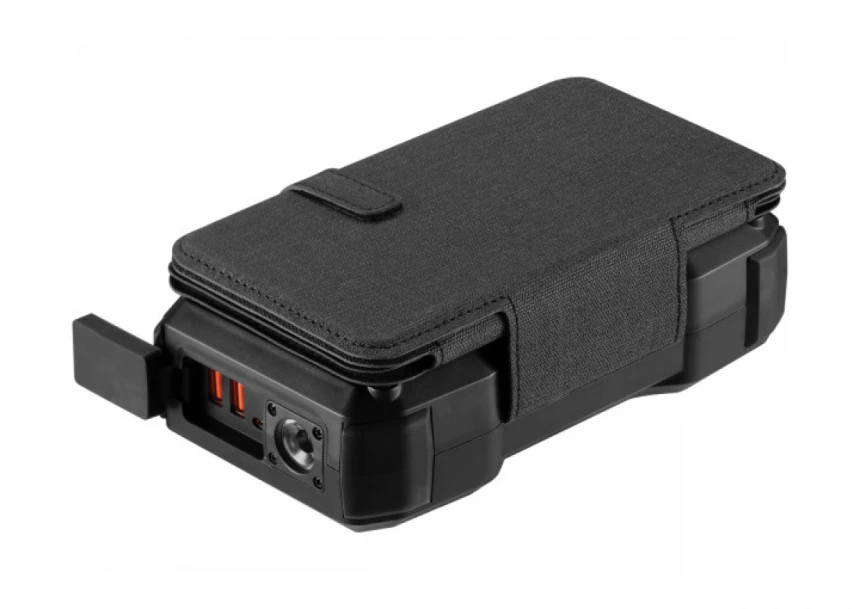 Solarni punjač Sandberg 421-05 13W 1xUSB-A/2xUSB-C/10000mAh/37Wh/IP54