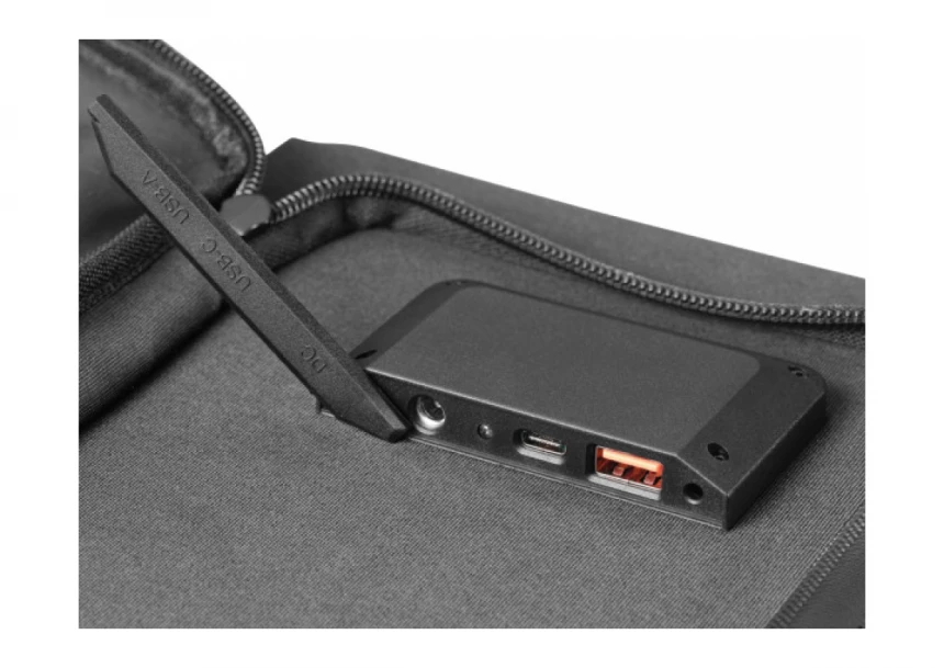 Solarni punjač Sandberg 421-20 40W USB+USB-C/DC/