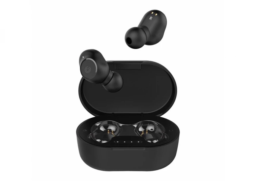 Sonicgear Earpump TWS 2 Black