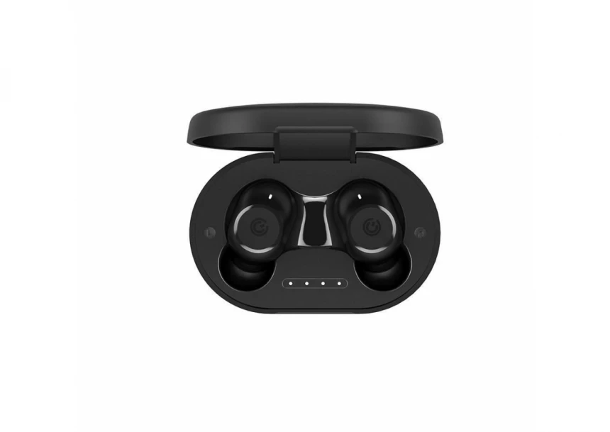Sonicgear Earpump TWS 2 Black