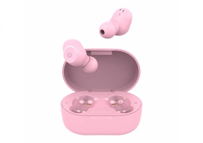 Sonicgear Earpump TWS 2 Pink