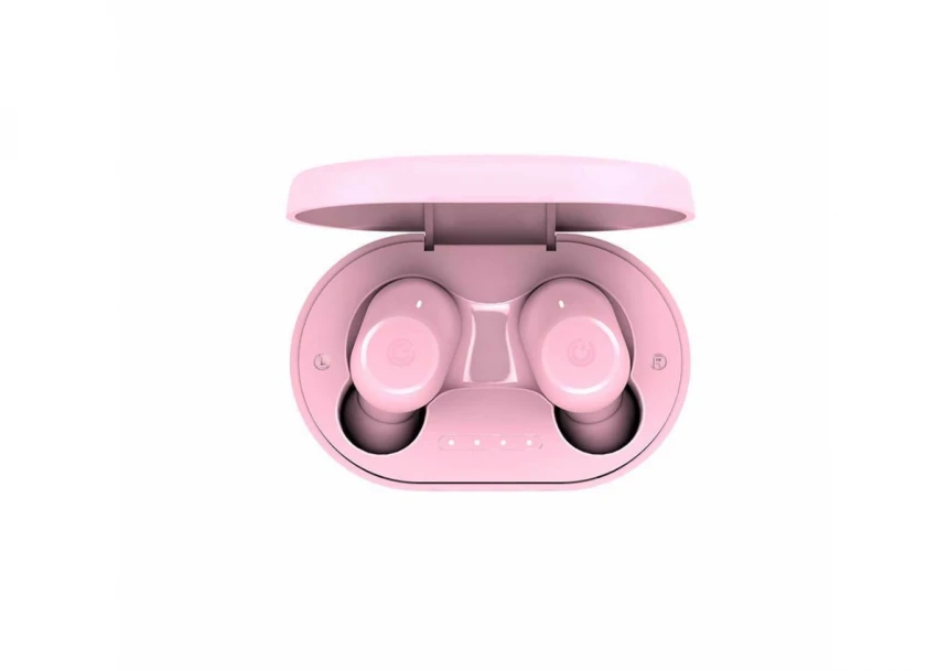 Sonicgear Earpump TWS 2 Pink