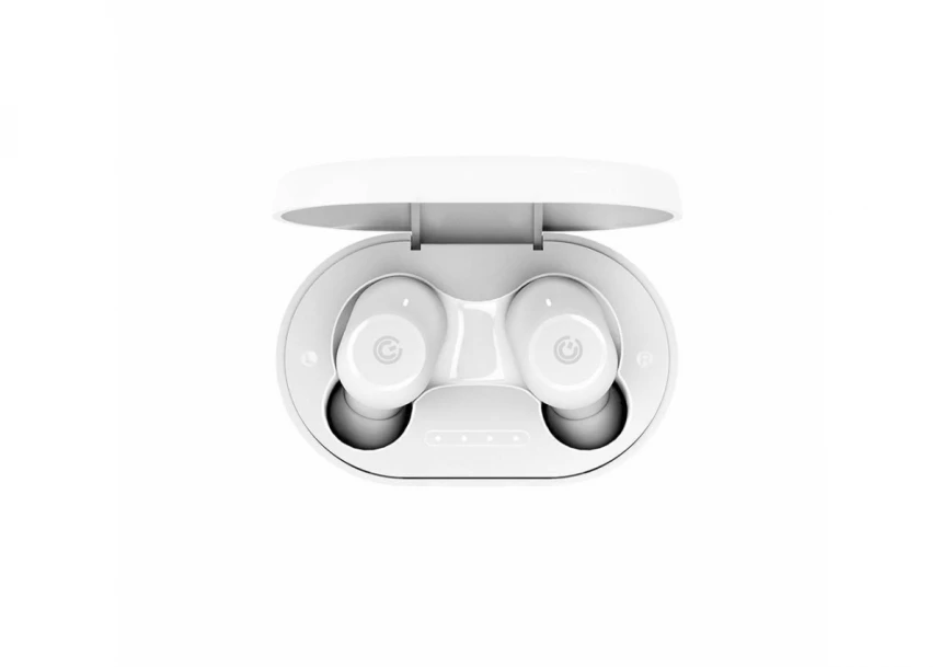 Sonicgear Earpump TWS 2 White