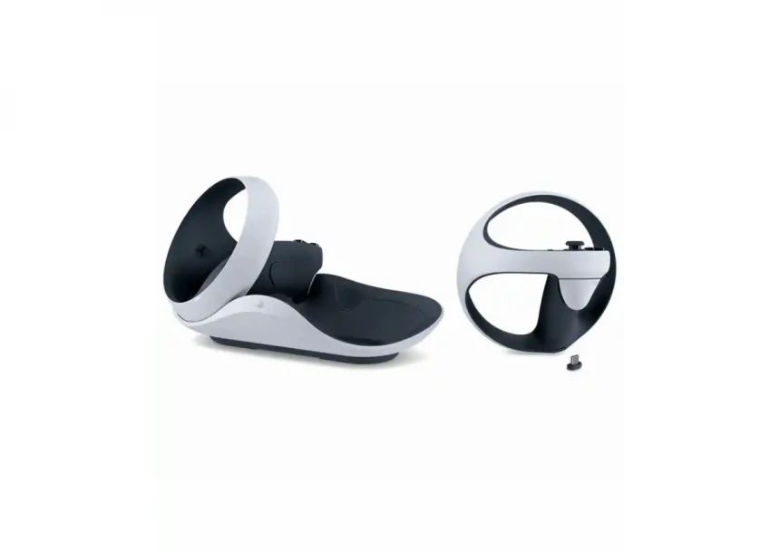 SONY PlayStation VR2 Sense Charging Stat...