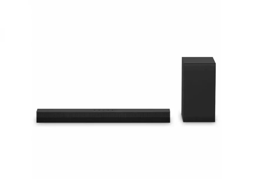 Sound Bar LG S40T