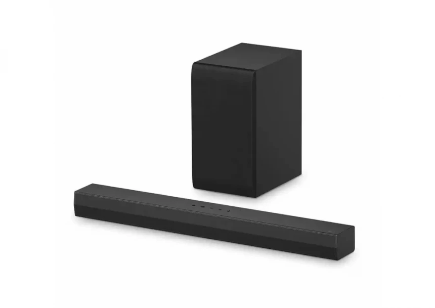 Sound Bar LG S40T