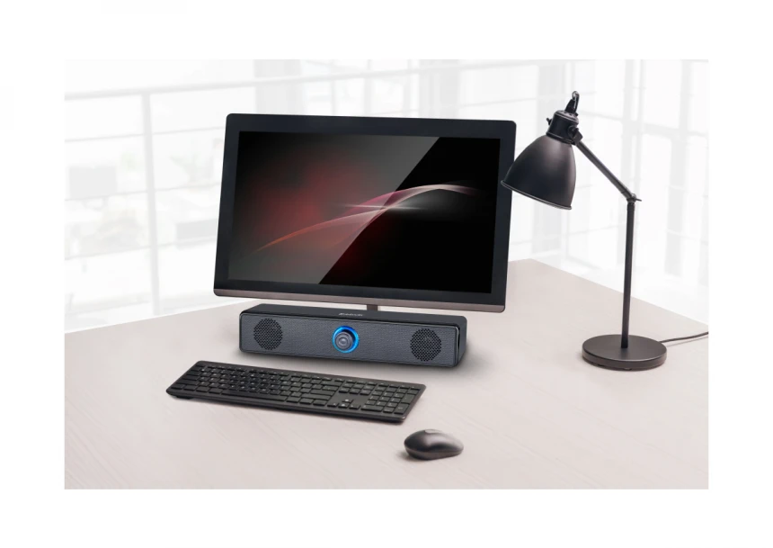 Soundbar Defender Z2 2 x 3 W