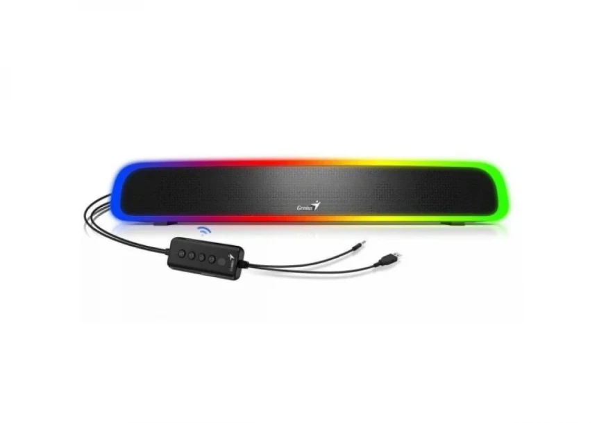 Soundbar Genius 200BT