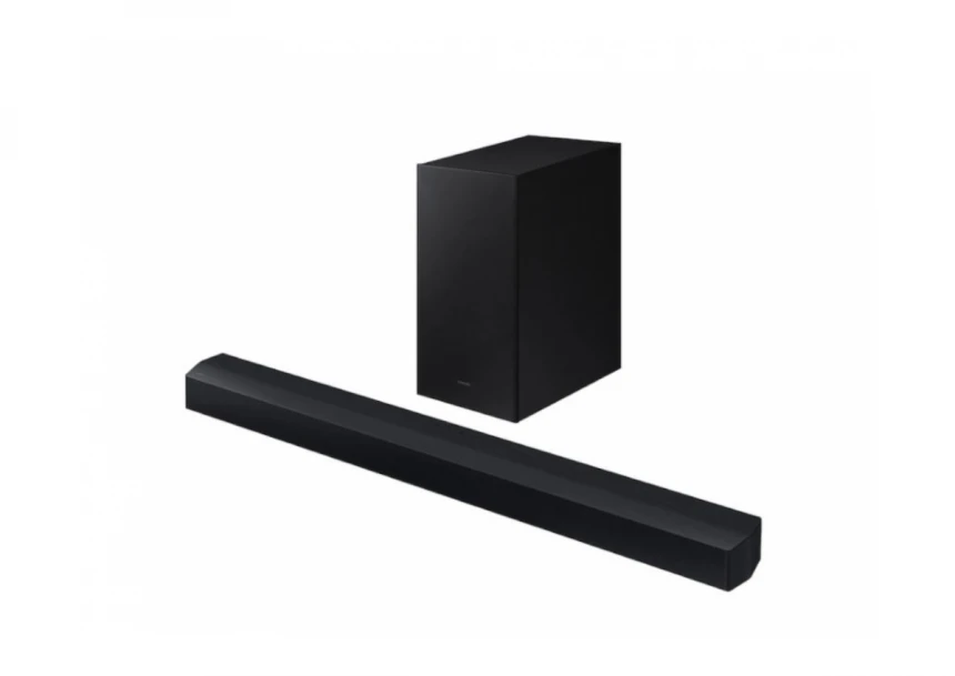 Soundbar SAMSUNG HW-C450/EN/2.1/300w/crn...