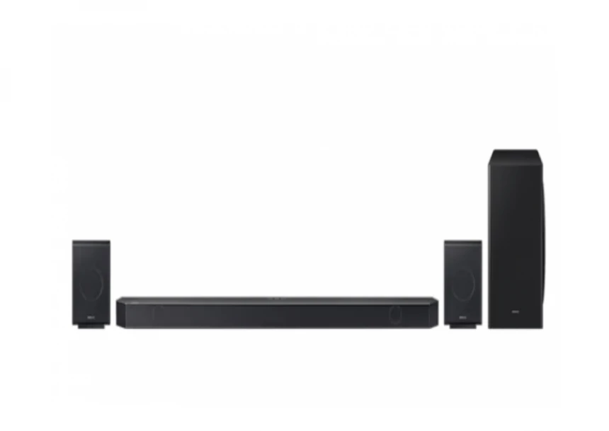 Soundbar Samsung HW-Q930D/EN