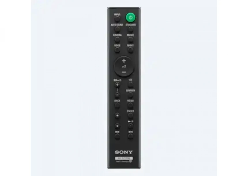 Soundbar SONY HTS20R.CEL