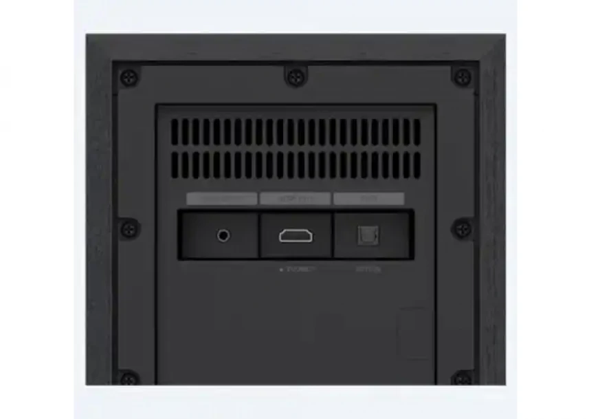 Soundbar SONY HTS20R.CEL