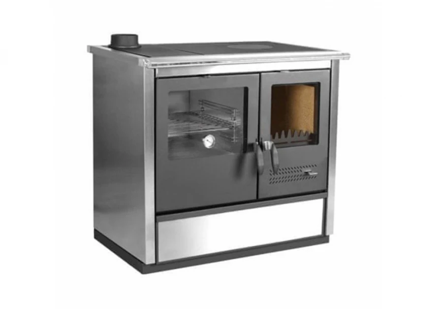 Šporet na čvrsto gorivo Tim Sistem North...