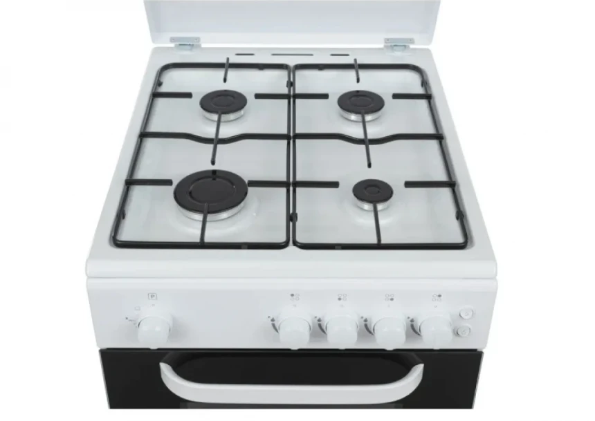 Šporet na gas Vox FGB5400W