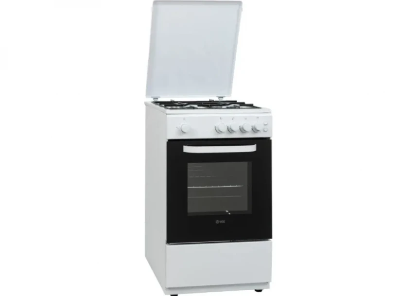 Šporet na gas Vox FGB5400W