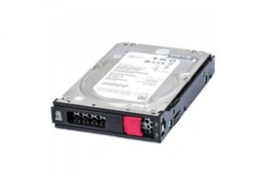 SRV DOD HP tvrdi disk 1TB SATA 7.2K LFF ...