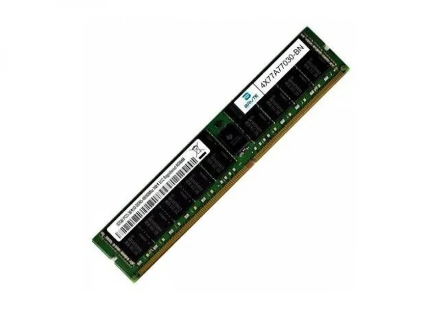 SRV DOD LN MEM 32GB RDIMM DDR5 4800 MHz