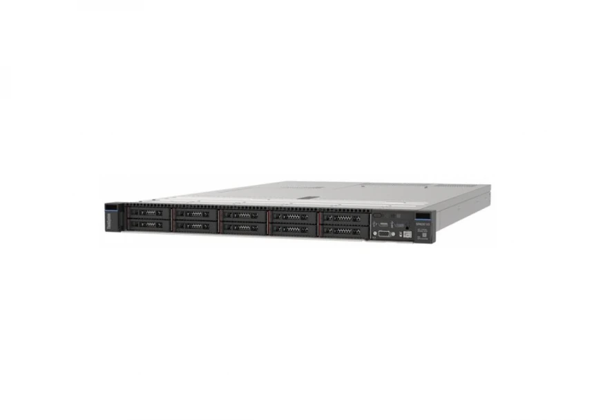 SRV LN SR630 v3 Xeon Silver 4514Y 16C