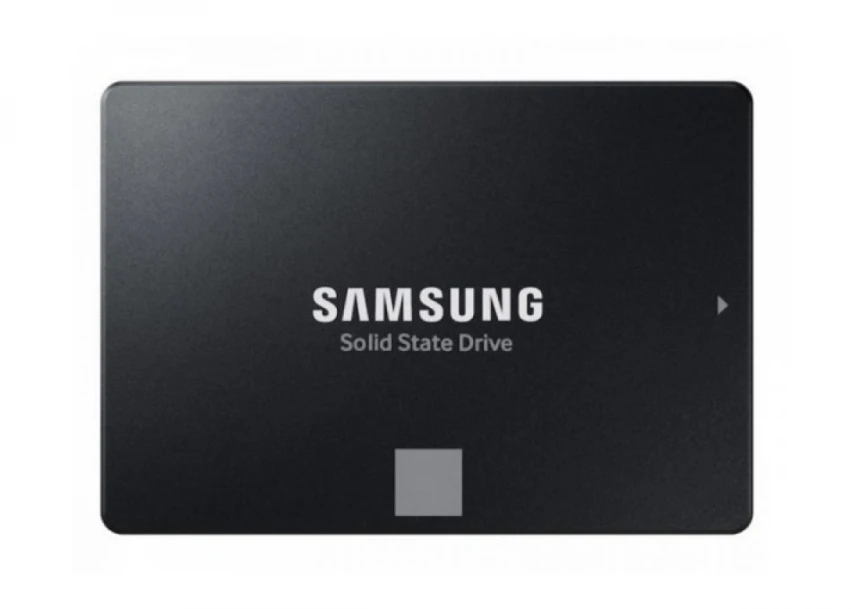 SSD 2.5" SATA  1TB  Samsung 870 EVO, 560...