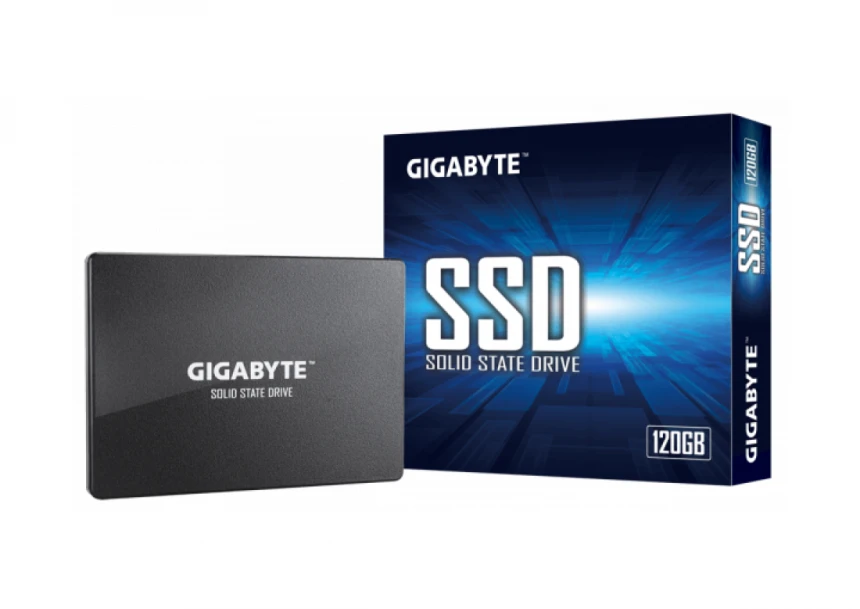 SSD 2.5" SATA 240GB Gigabyte 500MBs, GP-...