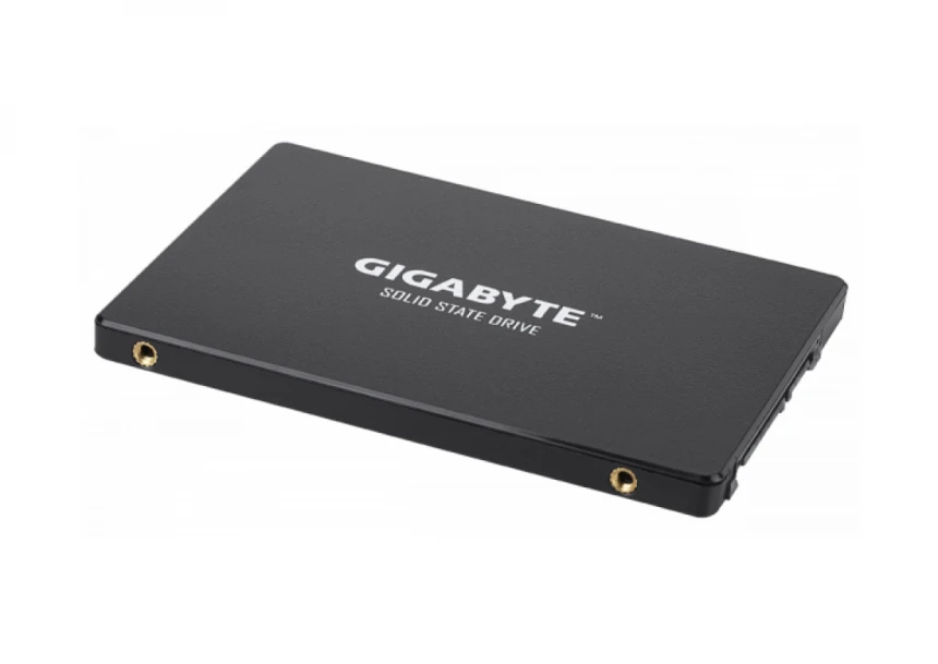 SSD 2.5" SATA 240GB Gigabyte 500MBs, GP-GSTFS31240GNTD