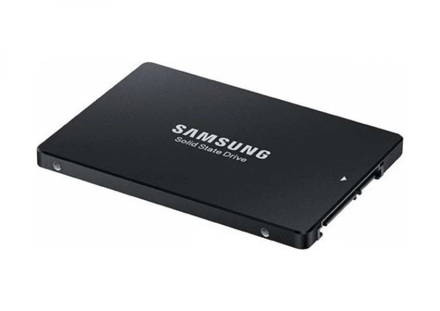 SSD 2.5" SATA 480GB Samsung PM893, Enterprise SSD