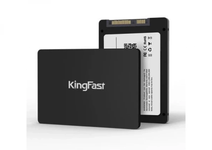 SSD 2.5 SATA 960GB KingFast IT908