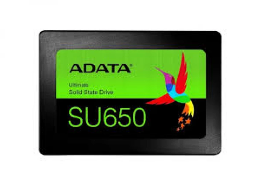 SSD 2.5" SATA Adata SU650 240GB ASU650SS...