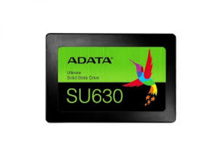 SSD 2.5" SATA Adata Ultimate SU630 240GB...