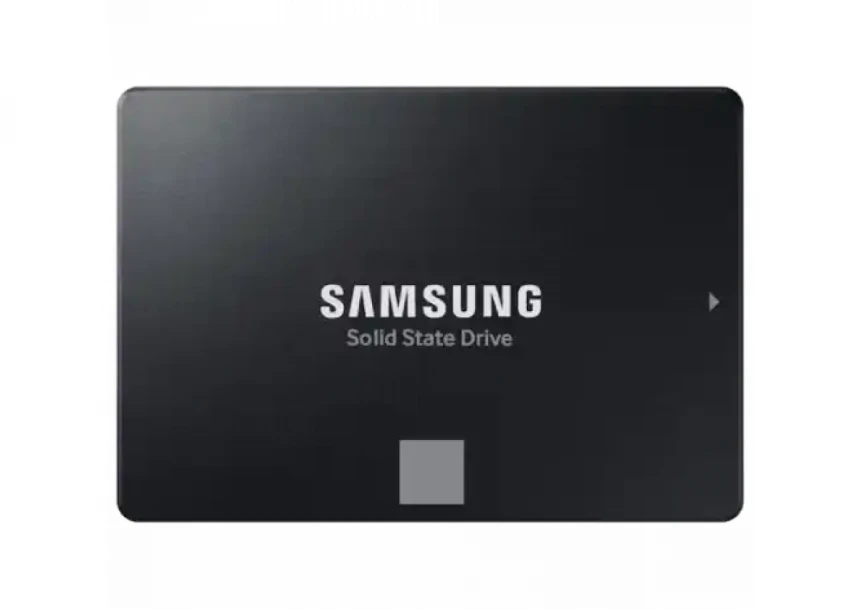 SSD 2.5 SATA III 4TB Samsung 870 EVO MZ-...