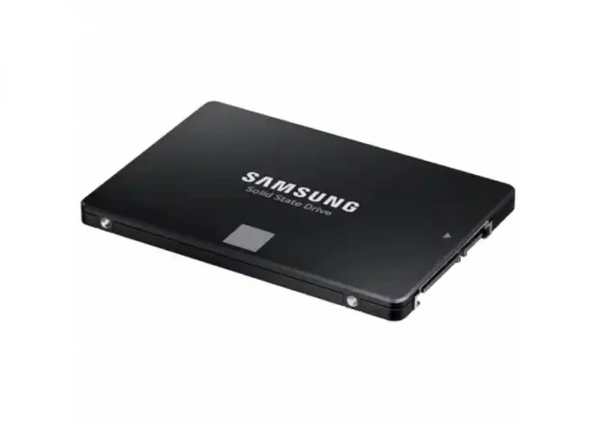 SSD 2.5 SATA III 4TB Samsung 870 EVO MZ-77E4T0B/EU