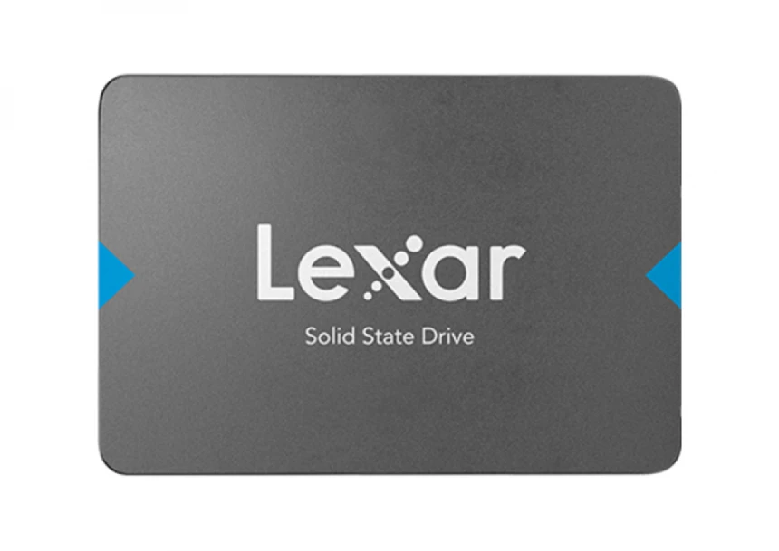 SSD 2.5" SATA Lexar 960GB NQ100 560MBs/5...