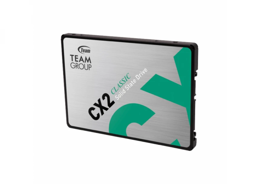 SSD 512GB 2.5"
