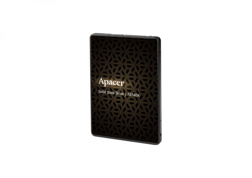 SSD Apacer 240GB 2.5" AS340X