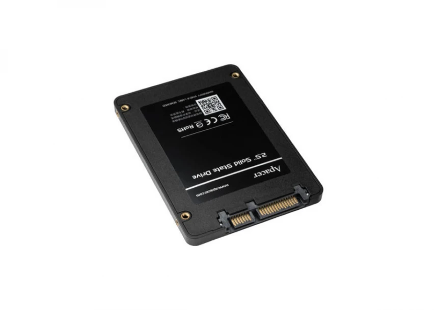 SSD Apacer 240GB 2.5" AS340X