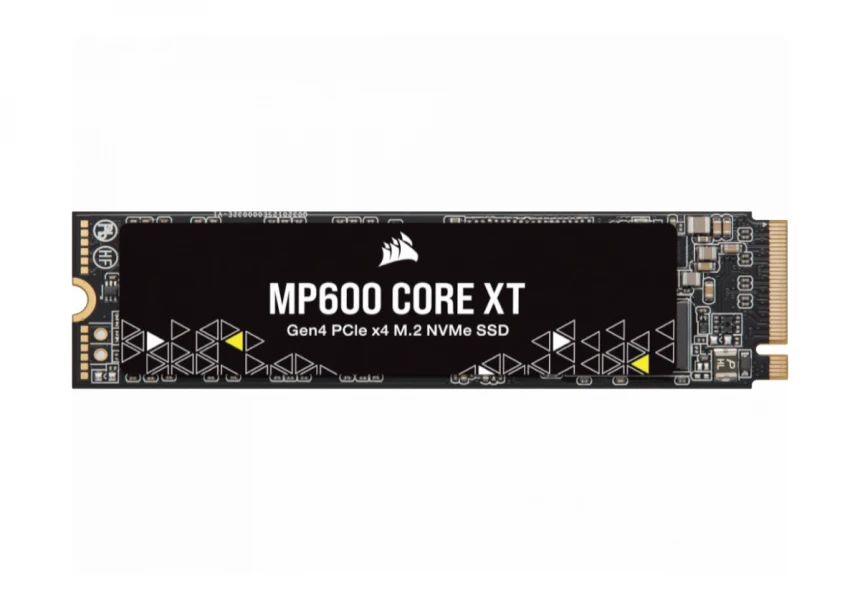 SSD CORSAIR MP600 CORE XT 1TB/NVMe M.2/G...