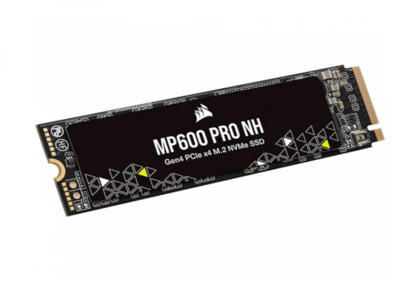 SSD CORSAIR MP600 PRO NH 1TB/M.2/NVMe/crna