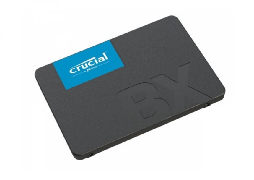 SSD CRUCIAL BX500 240GB CT240BX500SSD1