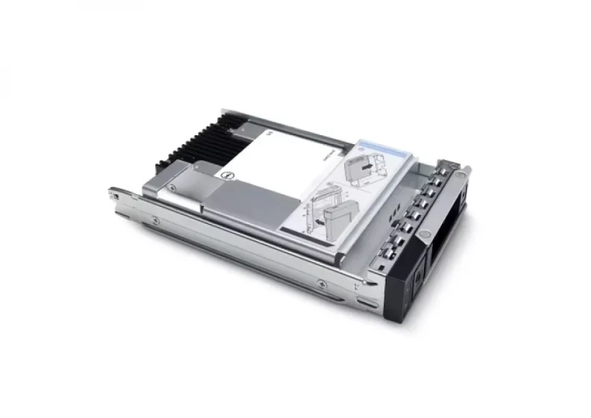SSD Dell 2.5" SATA Read Intensive 6Gbps ...