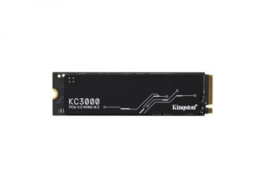 SSD Kingston 1TB M.2 SKC3000S/1024G 