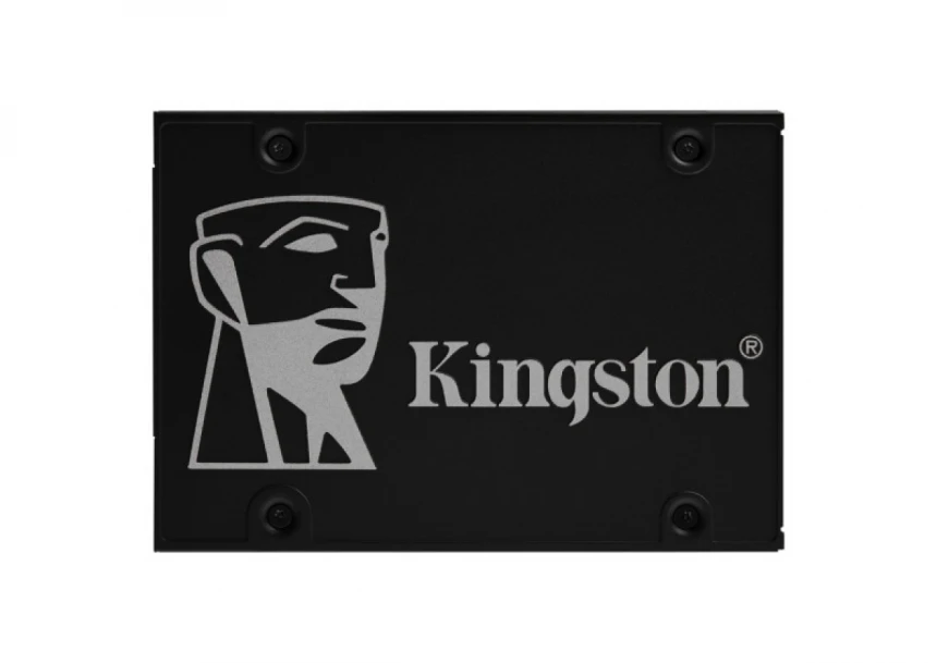 SSD Kingston 2TB 2.5" SATA3 SKC600/2048G