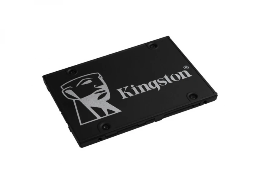SSD Kingston 2TB 2.5" SATA3 SKC600/2048G
