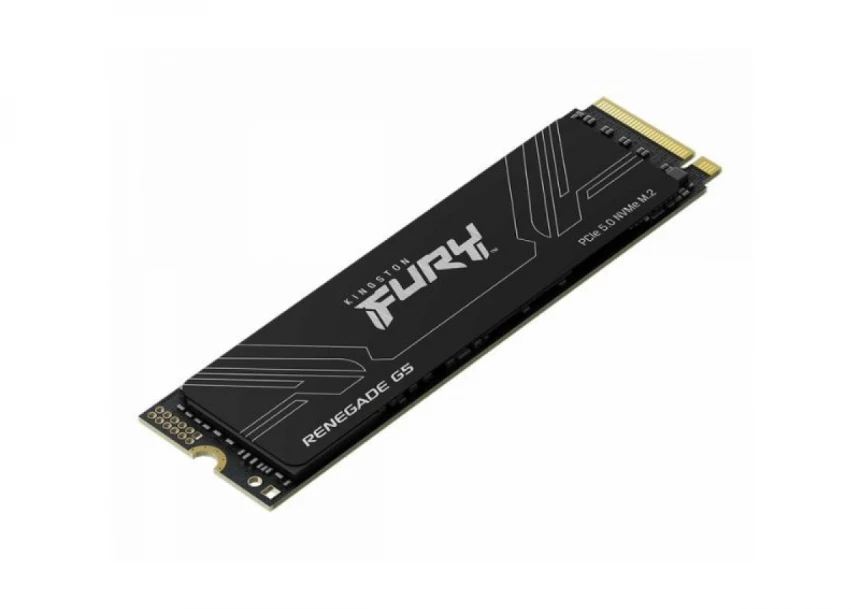 SSD KINGSTON 2TB M.2 NVMe SFYR2S/2T0 SSD FURY Renegade G5