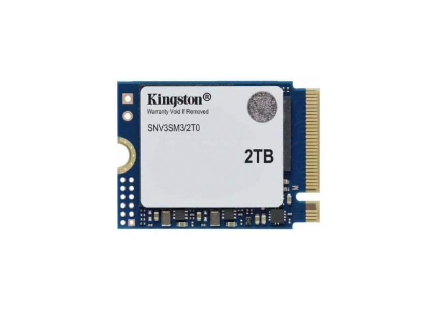 SSD Kingston 2TB SNV3SM3/2T0