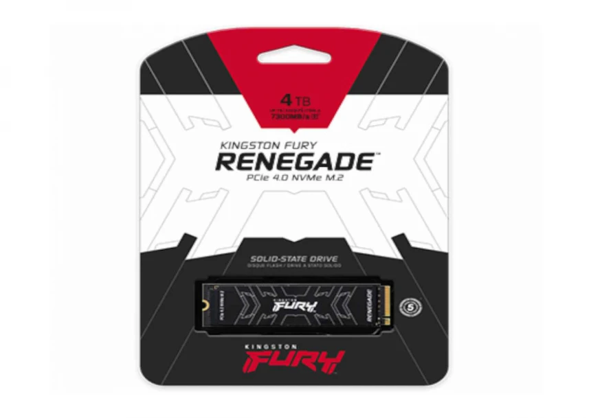 SSD KINGSTON 4000GB/interni/M.2/NVMe/FUR...