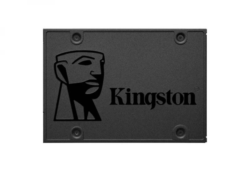 SSD Kingston 480GB SA400S37/480G
